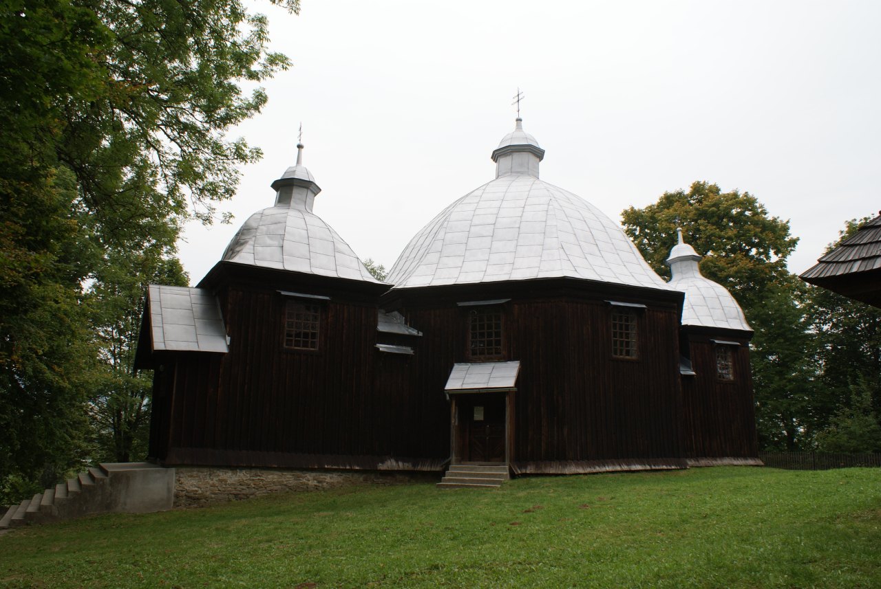 Michniowiec